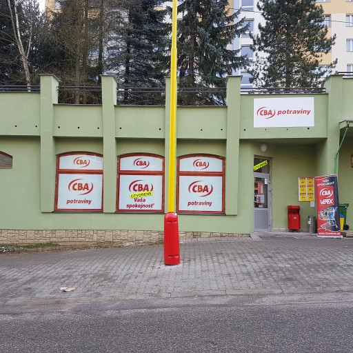 PJ 032 - Ružomberok